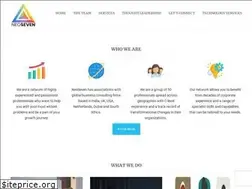 Sites similar to neoseven.in