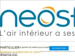 Sites similar to neosfair.com