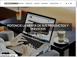 Sites similar to neoshihara.com
