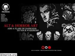 Sites similar to neoshiki.com