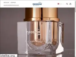 Sites similar to neosino.at