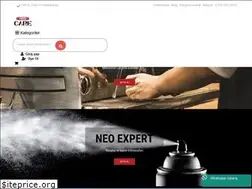 Sites similar to neosiparis.com