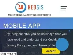 Sites similar to neosis.co.uk