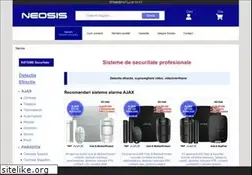 Sites similar to neosis.ro