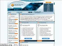 Sites similar to neosite.ca