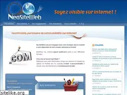 Sites similar to neositeweb.com