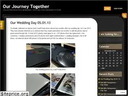 Sites similar to neosjourney.wordpress.com