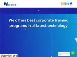Sites similar to neoskills.co.in