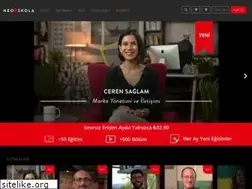 Sites similar to neoskola.com