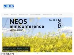 Sites similar to neoslibraries.ca