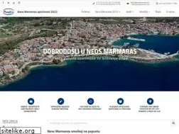 Sites similar to neosmarmaras.co.rs
