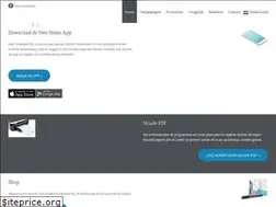 Sites similar to neosmartpen.nl