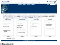 Sites similar to neosoft-tec.com