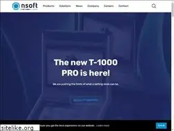Sites similar to neosoft.ba