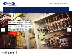 Sites similar to neosoft.ca