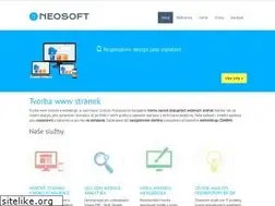 Sites similar to neosoft.cz