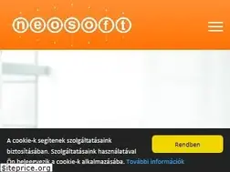 Sites similar to neosoft.hu