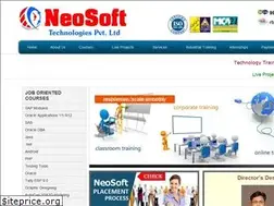 Sites similar to neosoft.in