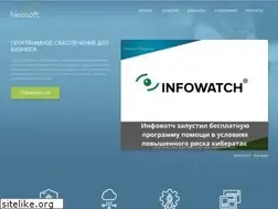 Sites similar to neosoft.pro