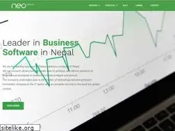 Sites similar to neosoftware.com.np