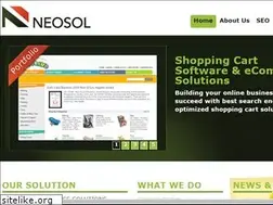 Sites similar to neosol.com