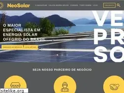Sites similar to neosolar.com.br