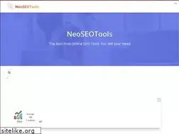 Sites similar to neosolution.in