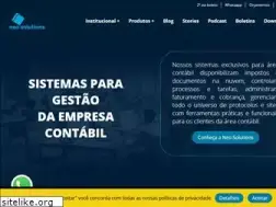 Sites similar to neosolutions.com.br