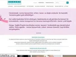 Sites similar to neoson.com.tr