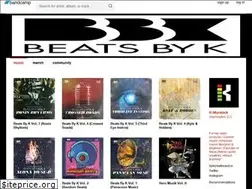 Sites similar to neosonix.bandcamp.com