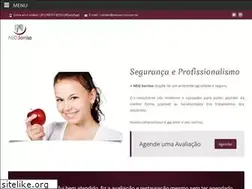 Sites similar to neosorriso.com.br