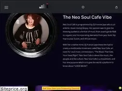Sites similar to neosoulcafe.com