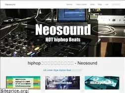 Sites similar to neosound.jp