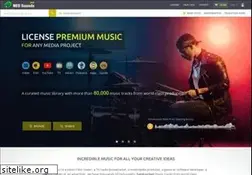 Sites similar to neosounds.com