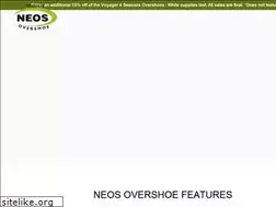 Sites similar to neosovershoescanada.com