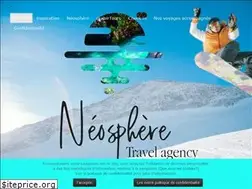 Sites similar to neosphere.be