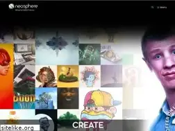 Sites similar to neosphere.com.np