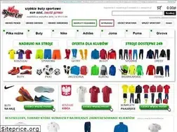 Sites similar to neosport.pl