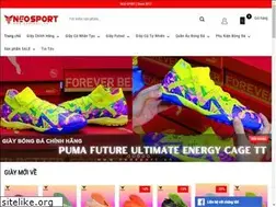 Sites similar to neosport.vn