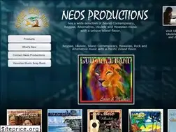 Sites similar to neosproductions.com