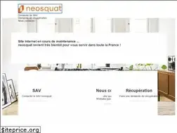 Sites similar to neosquat.com
