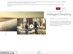 Sites similar to neoss.com