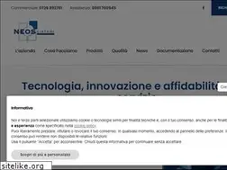 Sites similar to neossistemi.it