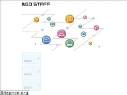 Sites similar to neostaff.co.jp
