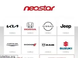 Sites similar to neostar.com.ar