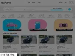 Sites similar to neostar.com