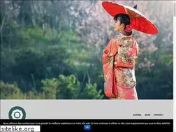 Sites similar to neostem.fr