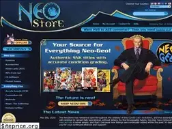 Sites similar to neostore.com