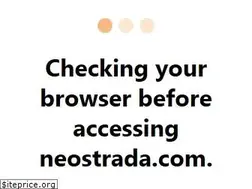 Sites similar to neostrada.com