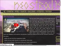 Sites similar to neostralis.com
